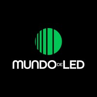 Mundo de LED logo - Similar company to Jmx Led