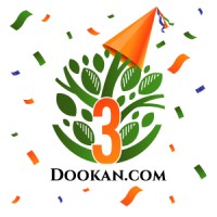 Dookan logo - Similar company to Artwork Flow