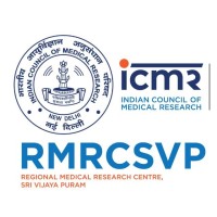 ICMR Regional Medical Research Centre, Sri Vijaya Puram logo - Similar company to Pacmossi