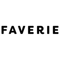 Faverie logo - Similar company to 万美Style