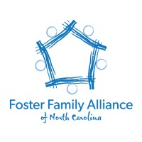 Foster Family Alliance of NC logo - Similar company to The One Connection