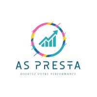 AS PRESTA logo - Similar company to Siena Tv