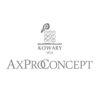 AxPro Concept logo - Similar company to Insideout