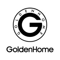 GoldenHome of Austin logo - Similar company to Robin Bond Interiors