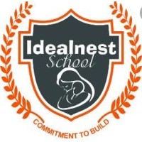 Idealnest School logo - Similar company to M2M Solutions Nigeria