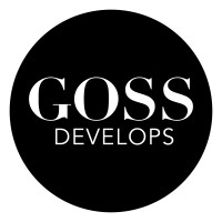 GOSSDevelops logo - Similar company to Rethinking Residency