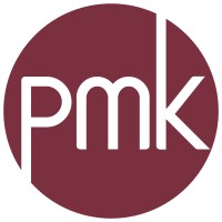 PMKConsult logo - Similar company to Compass Project Consulting