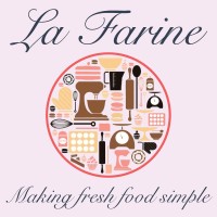 La Farine India