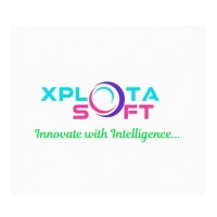XPLOTASOFT Services&Co. logo - Similar company to Zyypher