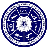 New York City District Council of Carpenters Training Center logo - Similar company to Boc Women'S Business Center