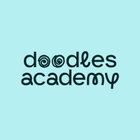 Doodles Academy logo - Similar company to Dox Design