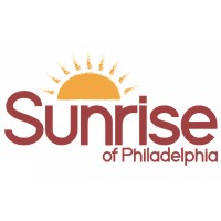 Sunrise of Philadelphia logo - Similar company to Work Ready