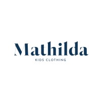 Mathilda Kids Clothing logo - Similar company to Togs - Children'S Clothing Bank For Tayside