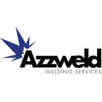 Azzweld logo - Similar company to Redmore Recruitment