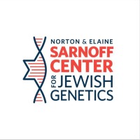 Norton and Elaine Sarnoff Center for Jewish Genetics logo - Similar company to The Wideman Group