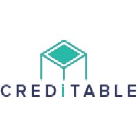 Creditable logo - Similar company to Creditable