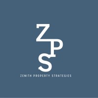 Zenith Property Strategies logo - Similar company to Active Electrical Distributors