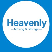 Heavenly Moving and Storage logo - Similar company to Innovative Contracting Services