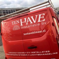 Ten Have Installatie B.V. logo - Similar company to Elite Klimaat Groep