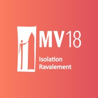 MV18 SAS logo - Similar company to Kitempu, Votre Partenaire Météo Spécialiste Des Certificats D'Intempéries