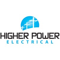 Higher Power Electrical, LLC logo - Similar company to Hawk Line Construction