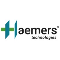 Haemers Technologies logo - Similar company to Aries Consultants