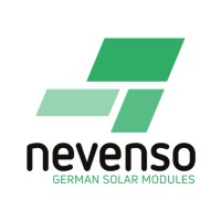 Nevenso GmbH logo - Similar company to Belinus