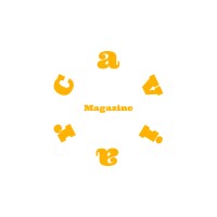 Caviar Magazine