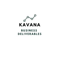 Kavana Business Deliverables logo - Similar company to Ssa Agtech