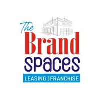 THE BRANDSPACES logo - Similar company to Crew Solutions