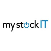 my stock IT logo - Similar company to Fcc Informatique