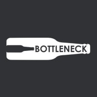 Bottleneck Studio di Registrazione logo - Similar company to Musiclab