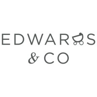 Edwards & Co logo - Similar company to Edwardsandco
