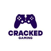 Cracked Gaming logo - Similar company to Rex