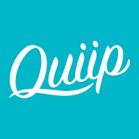 Quiip logo - Similar company to Beyond Empathy
