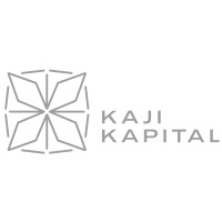 Kaji Kapital logo - Similar company to Studio Hagia
