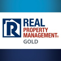 Real Property Management Gold logo - Similar company to Federal Solution Providers