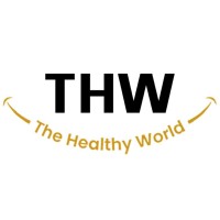 THW ~ The Healthy World logo - Similar company to Doographics