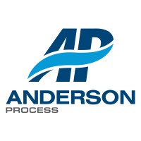 Anderson Process logo - Similar company to Machining Concepts