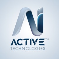 Aiactive Technologies logo - Similar company to International Business Systems - Ibs