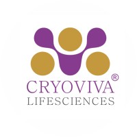 Cryoviva Life Sciences Pvt Ltd logo - Similar company to Cryovault Biotech India