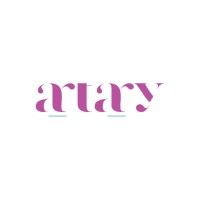 Artary logo - Similar company to D2E Media