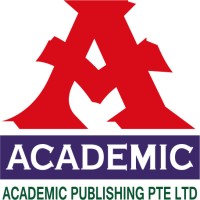 Academic Publishing logo - Similar company to Academic Conferences International