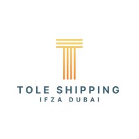 TOLE Shipping logo - Similar company to Nova Seas