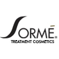 Sorme Treatment Cosmetics logo - Similar company to Live Native