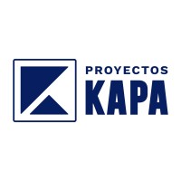 Proyectos KAPA logo - Similar company to Pain Architecture