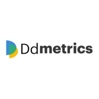 Ddmetrics logo - Similar company to Frutichela