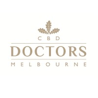 CBD Doctors Melbourne logo - Similar company to Wisdom In Wellness