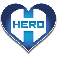 HERO OF THE TALK logo - Similar company to Whole