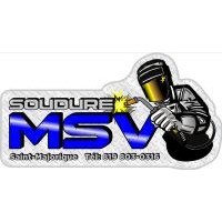 Soudure MSV inc. logo - Similar company to Pama Solutions